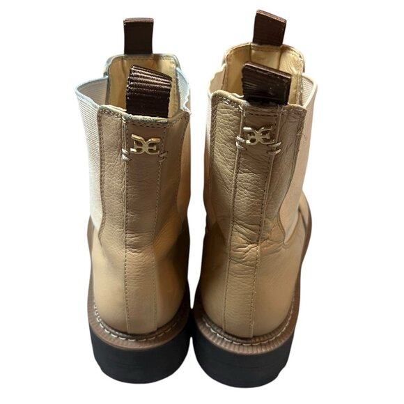 Sam Edelman Womens Laguna Waterproof Boot 8.5 M - Picture 4 of 8